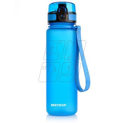 21. Bidon Meteor 500 ml 74572-74575