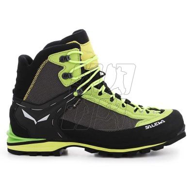 7. Buty Salewa Ms Crow GTX M 61328-5320