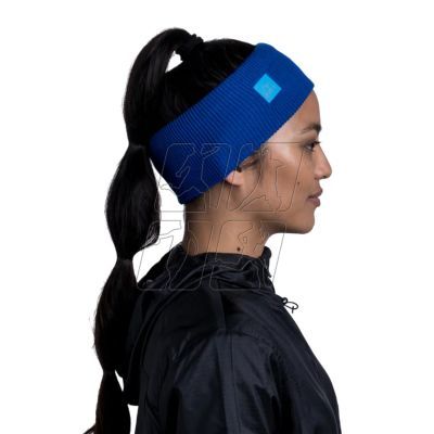 7. Opaska Buff CrossKnit Headband 1264847201000