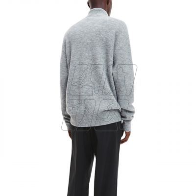 3. Sweter Calvin Klein Haff M K10K110395