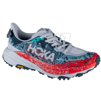 Buty do biegania Hoka Speedgoat 6 W 1147811-GKS