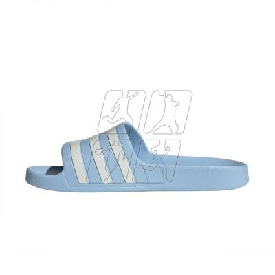 5. Klapki adidas Adilette Aqua W IE8919