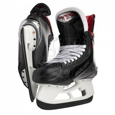 4. Łyżwy hokejowe Bauer Vapor X5 Pro Sr 1061681