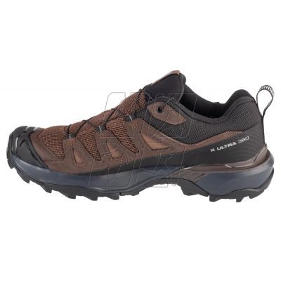 2. Buty Salomon X Ultra 360 LTR GTX M 475712