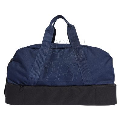 2. Torba adidas Tiro Duffel Bag BC S IB8649