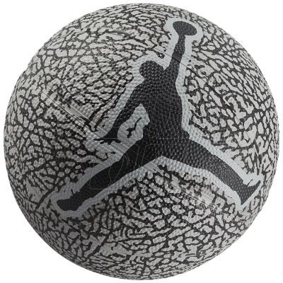 Piłka Jordan Skills 2.0 Graphic Mini Ball J1006753-056
