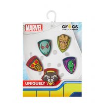 Przypinki Crocs Jibbitz™ Guardian Of The Galaxy 5 Pack 10011468