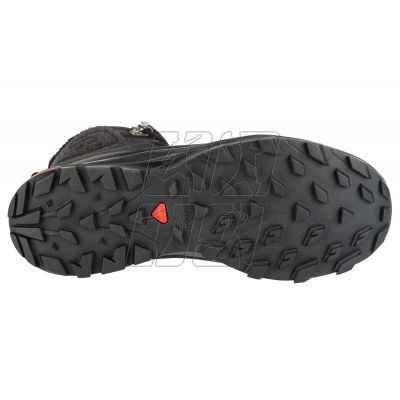 4. Buty Salomon OUTblast TS CSWP W 407950