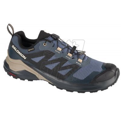 Buty Salomon X-Adventure GTX M 475260