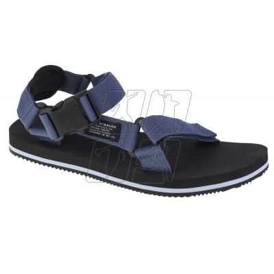 2. Sandały Levi's Tahoe Refresh Sandal M 234193-989-056