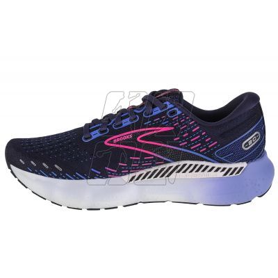 2. Buty do biegania Brooks Glycerin GTS 20 W 1203701B460