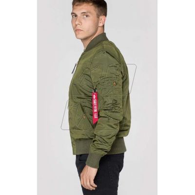 6. Kurtka Alpha Industries MA-1 TT M 191103-257