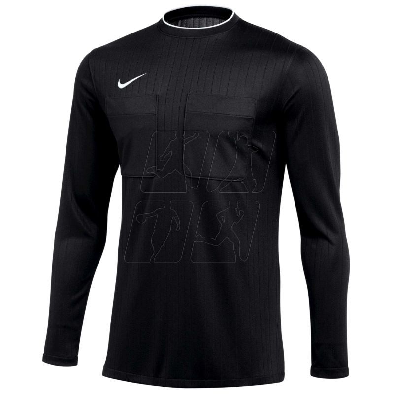 Koszulka Nike Dri-FIT Referee Jersey Longsleeve M DH8027-010
