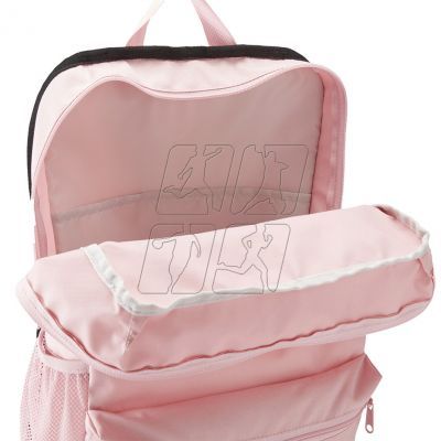 3. Plecak Reebok Training Essentials M Backpack GH0443