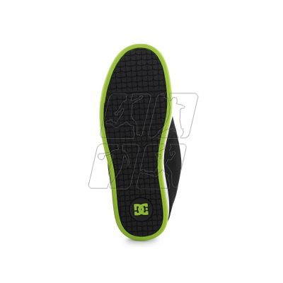 5. Buty DC Shoes Net M 302361-BL4