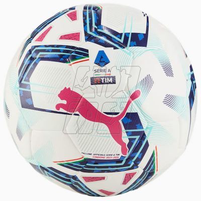 2. Piłka nożna Puma Orbita Serie A HYB 084116-01