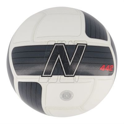 2. Piłka nożna New Balance Ball WK FB23001GWK