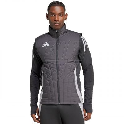 2. Kamizelka adidas Tiro 24 Competition Winterized Vest M IM9968