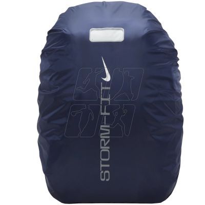4. Plecak Nike Academy Team Backpack DV0761-410