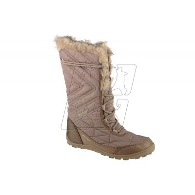 5. Buty Columbia Minx Mid III W 1803121215