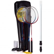 Zestaw do badmintona Best Sporting 500 Pro 411534