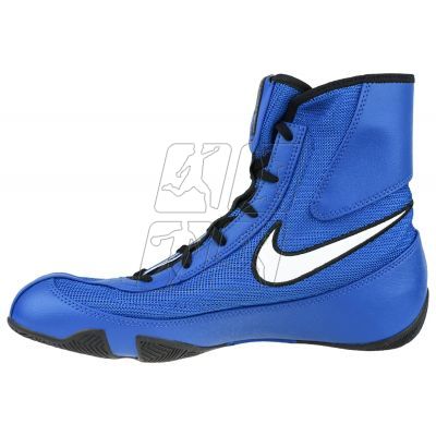 6. Buty Nike Machomai M 321819-410 