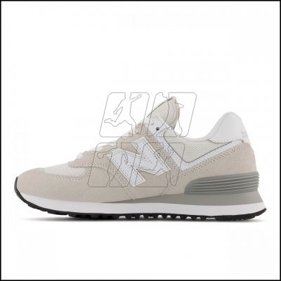 2. Buty New Balance W WL574EVW 