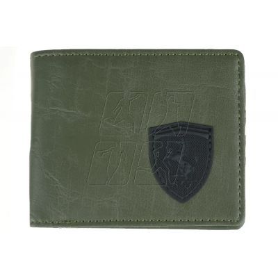 5. Portfel Puma Sf Ls M Wallet 053473 02