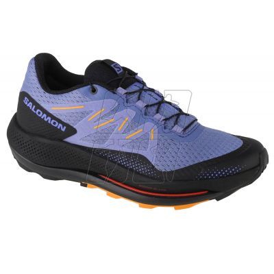 5. Buty Salomon Pulsar Trail W 416150