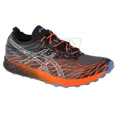 5. Buty biegowe Asics Fujispeed M 1011B330-001