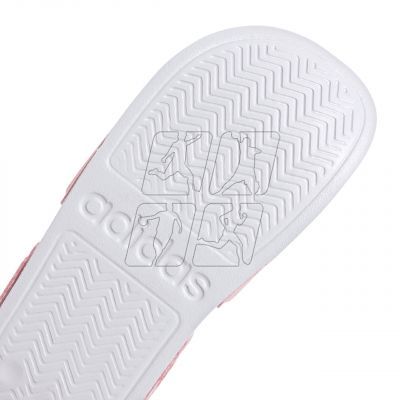 5. Sandały adidas Adilette Jr ID2624