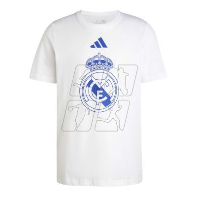 Koszulka adidas Real Madryt DNA M IM7470