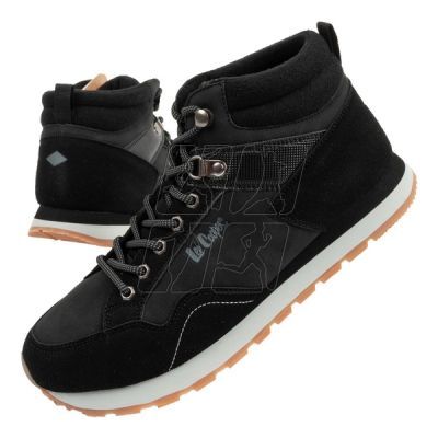 2. Buty zimowe Lee Cooper M LCJ-24-03-3012M