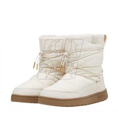 2. Buty Puma Snowbae Wns W 393920 02