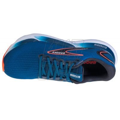 3. Buty Brooks Glycerin 21 M 1104191D474 