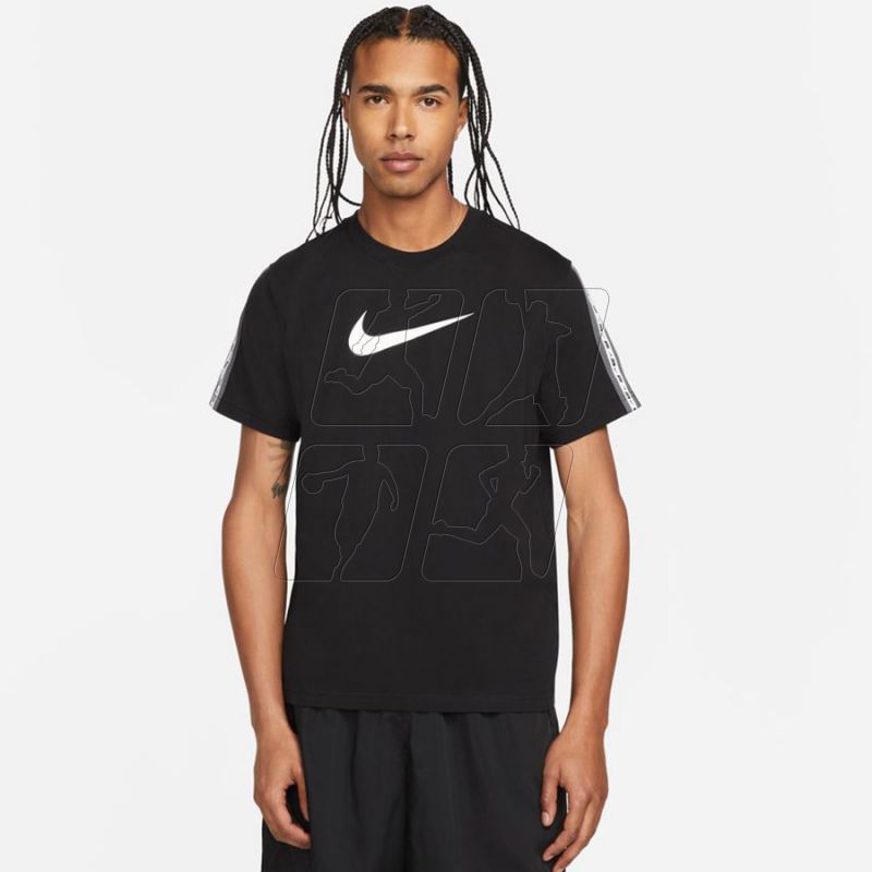 Koszulka Nike Sportswear M DM4685 015