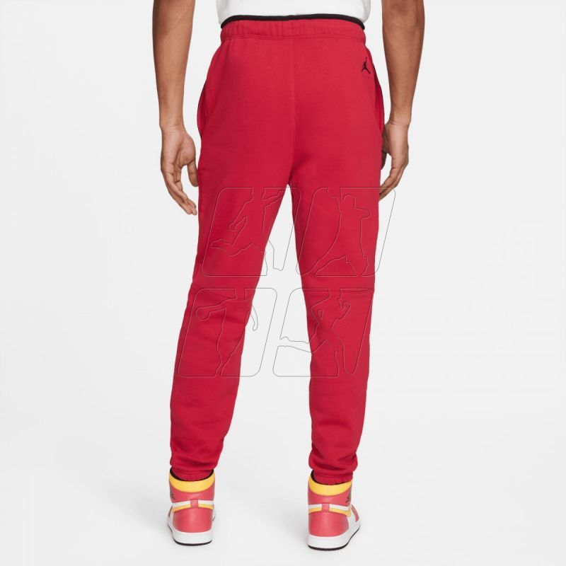 2. Spodnie Nike Jordan Jumpman M DJ0260-652