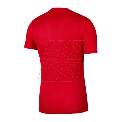 2. Koszulka Nike Dry Park VII Jr BV6741-657