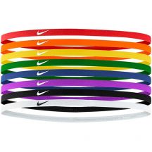 Opaski na głowę Nike Skinny N0002547950OS