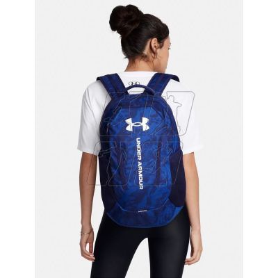 5. Plecak Under Armour 1384672-432