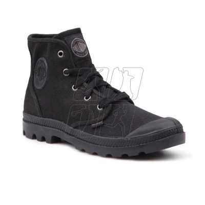 7. Buty Palladium Pampa HI W 92352-060-M