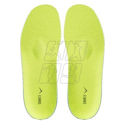 Wkładki Elbreus Cerro Trekking Insole 92800554879