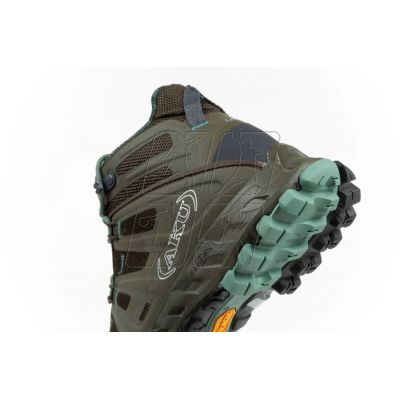 7. Buty Aku Selvatica Mid Gore-Tex W 676 648