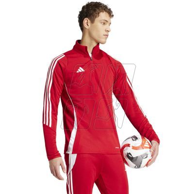 8. Bluza adidas Tiro 24 Training Top M IS1045