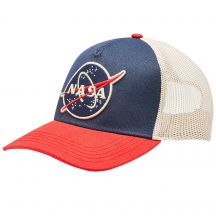 Czapka z daszkiem American Needle Valin NASA Cap SMU500B-NASA