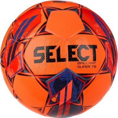 Piłka nożna Select Brillant Super Fifa T26-18328