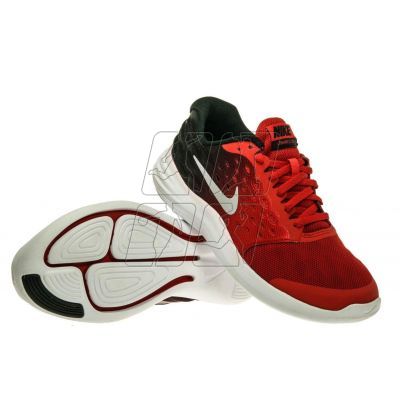 3. Buty Nike LUNARSTELOS GS W 844969 600