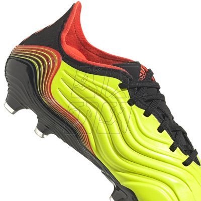 5. Buty piłkarskie adidas Copa Sense.1 FG GW3604