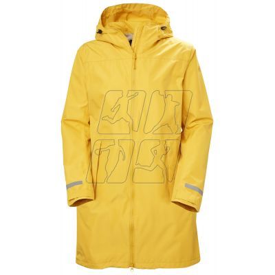 8. Kurtka Helly Hansen Lisburn Raincoat W 53097 344