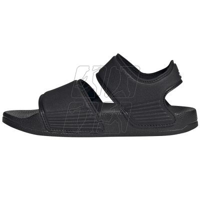 2. Sandały adidas Adilette K Jr GW0344